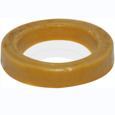 호텔 및 화장실 유지보수 작업에 맞춤형 플라스틱 그릇 플랜지 Wax 링