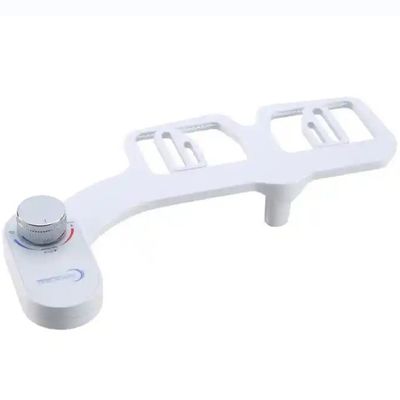 흰색 ABC 500 번 서비스 라이프 테스트 단일 노즐 자체 청소 기계 화장실 Bidet 부착