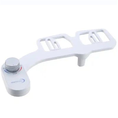 ABS 싱글 노즐 자체 청소 노즐과 함께 Bidet 부착