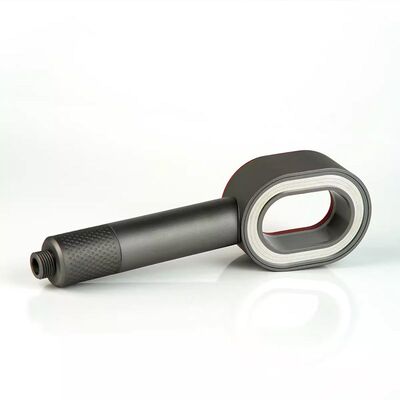 필터링 및 압력 가동 탄소 물 정화기, 가정용 휴대용 욕실 샤워기