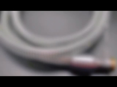 80도에서 260도 테플론 초유연성 샤워 튜브 교체 100M 길이