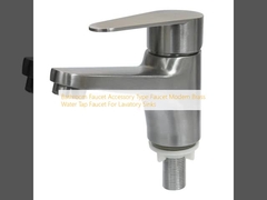 욕실 펌프 액세서리 타입 펌프 현대 청동 물 펌프 욕실 싱크대용