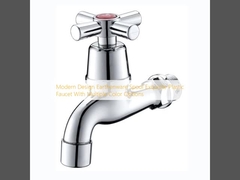 현대 디자인 도자기 스풀 여러 가지 색상 옵션으로 우아한 플라스틱 펌프