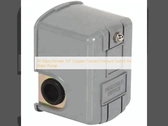 30-50psi 암나사 1/4