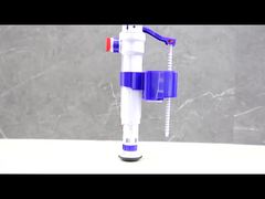 화장실 탱크 피팅