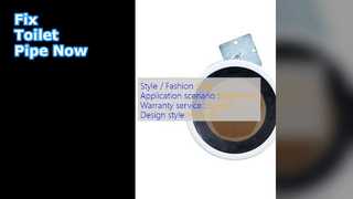 욕실 파이프 커넥터 화장실 액세서리 수정